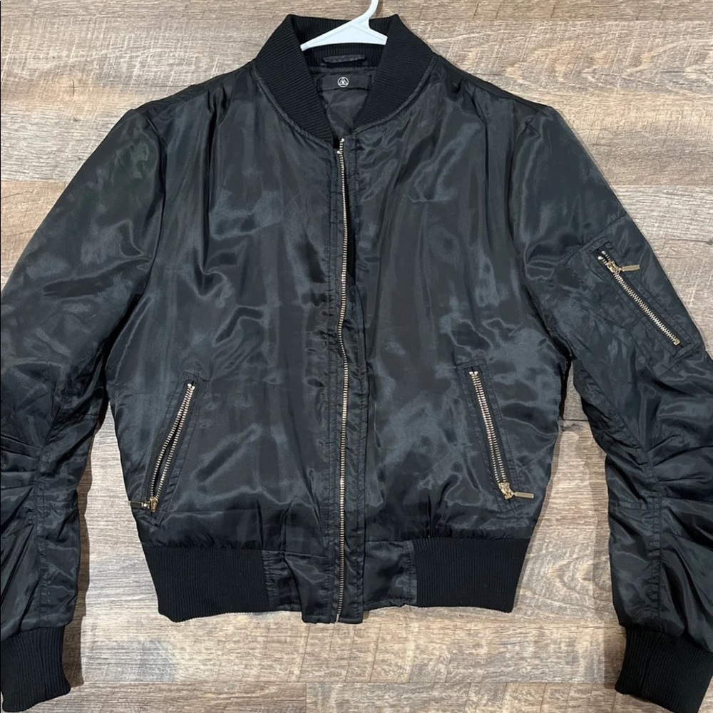 Missguided Bomber Jacket
